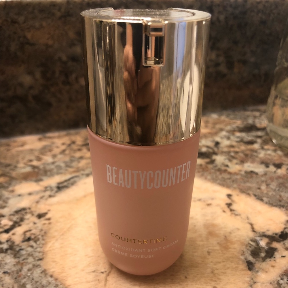 Beautycounter Countertime Antioxidant Soft Cream